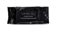 3 PACK OF Skin O2 Facial Cleansing Wipes 80 Pack