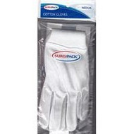 3 PACK OF Surgipack Glove Cotton Medium