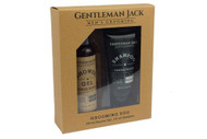 3 PACK OF Gentleman Jack Grooming Duo (2 X 150ml)