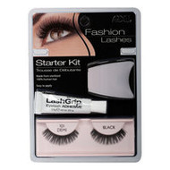 3 PACK OF Ardell Lash Starter Kit 101