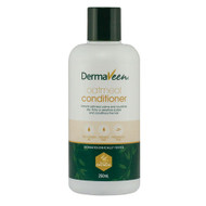 3 PACK OF Dermaveen Oatmeal Conditioner 250ml