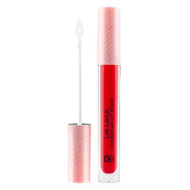 3 PACK OF Designer Brands Lip Lock Longwear Lip Stain Grand Cherry