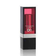 3 PACK OF Designer Brands Moisturising Lipstick Pink Carousel