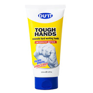 3 PACK OF DuIt Tough Hands Intensive Repair 150g