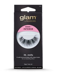 3 PACK OF Manicare Glam Lash Stella