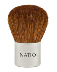 3 PACK OF Natio Kabuki Brush