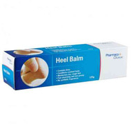 3 PACK OF Pharmacy Choice Heel Balm 125g