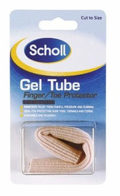 3 PACK OF Scholl Gelactiv Gel Tube