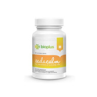 3 PACK OF Sedacalm Tablets 60