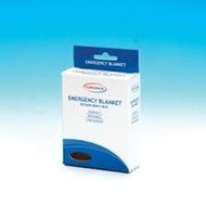 3 PACK OF Surgipack Emergency Blanket (6106)