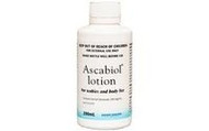 3 PACK OF Ascabiol Emulsion Solution 25% 200Ml