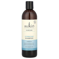 <img alt="Sukin, Hydrating Shampoo, Dry & Damaged Hair, 16.9 fl oz (500 ml)" title="Sukin, Hydrating Shampoo, Dry & Damaged Hair, 16.9 fl oz (500 ml),9327693006883"