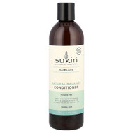 <img alt="Sukin, Natural Balance Conditioner, Normal Hair, 16.91 fl oz (500 ml)" title="Sukin, Natural Balance Conditioner, Normal Hair, 16.91 fl oz (500 ml),9327693006937"