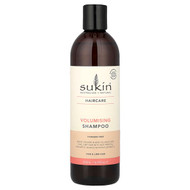 <img alt="Sukin, Volumising Shampoo, Fine and Limp Hair, 16.91 fl oz (500 ml)" title="Sukin, Volumising Shampoo, Fine and Limp Hair, 16.91 fl oz (500 ml),9327693006906"