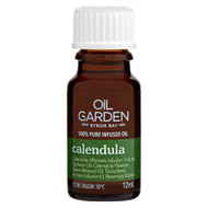 3 PACK OF Oil Garden Calendula Infused Oil 12ml