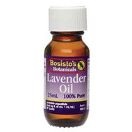 3 PACK OF Bosistos Lavender Oil 25ml