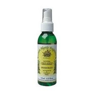 3 PACK OF Lemon Myrtle Body Deodorant 125ml
