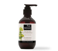 3 PACK OF Blessed By Nature Pure Balance Matte Moisturiser 200ml