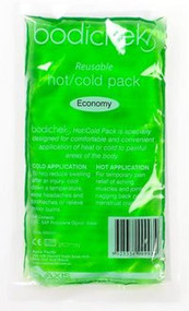 3 PACK OF Bodichek Hot Cold Pack Economy