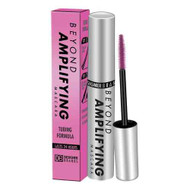 3 PACK OF Designer Brands Beyond Amplifying Mascara Blackest Black