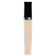 3 PACK OF Designer Brands Glow This Way Illuminating Concealer Beige