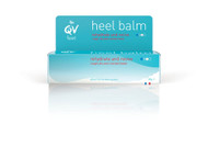 3 PACK OF Ego Qv Heel Balm 100G