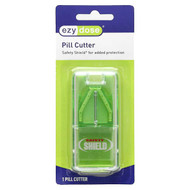 <img alt="Ezy Dose, Safety Shield Pill Cutter, 1 Count" title="Ezy Dose, Safety Shield Pill Cutter, 1 Count,025715678566"