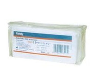 3 PACK OF Handy Gauze Swab Sterile 5X5Cm 100 (7111705)