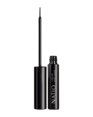 3 PACK OF Natio Liquid Eyeliner Black