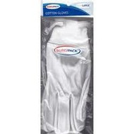 3 PACK OF Surgipack Glove Cotton Large