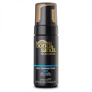 3 PACK OF Bondi Sands Self Tanning Foam Dark 110ml