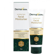 3 PACK OF Dermaveen Daily Nourish Rich Facial Moisturiser 75ml