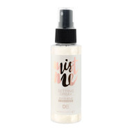 3 PACK OF Designer Brands Mist Me Setting Spray White Gold 100ml