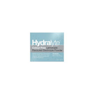 3 PACK OF Hydralyte Sachets Lemonade 10 Pack