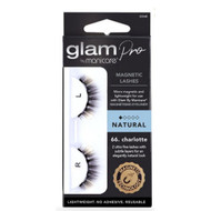 3 PACK OF Manicare Glam 66. Magnetic Lash Charlotte
