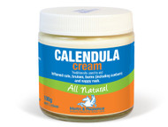 3 PACK OF Martin & Pleasance Calendula Herbal Cream Jar 100g