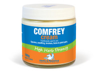 3 PACK OF Martin & Pleasance Comfrey Herbal Cream Jar 100g