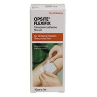 3 PACK OF Opsite Flexifix Dressing Roll 10Cx1M