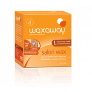 3 PACK OF Waxaway Salon Wax 200g