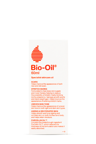 3 PACK OF Bio-Oil Skincare Oil 60ml