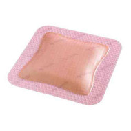 3 PACK OF Allevyn Adhesive Dressing 12.5X12.5Cm