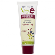3 PACK OF Plunketts Intensive Vita E Ointment 60g