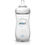 3 PACK OF Avent Feeding Bottle Bpa Free 330Ml 1 Pack (Pp)
