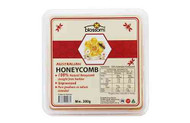 3 PACK OF Blossom Australian Honeycomb 350G