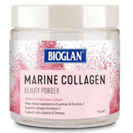 3 PACK OF Bioglan Marine Collagen Powder 40g