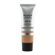 3 PACK OF Designer Brands BB Creme Dark