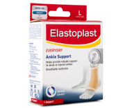 3 PACK OF Elastoplast Sport Ankle Support Large