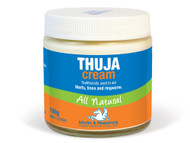3 PACK OF Martin & Pleasance Thuja Herbal Cream Jar 100g