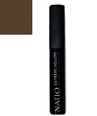 3 PACK OF Natio Mascara Extreme Volume Brown Black