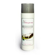 3 PACK OF Billie Goat Soap Shampoo 250Ml